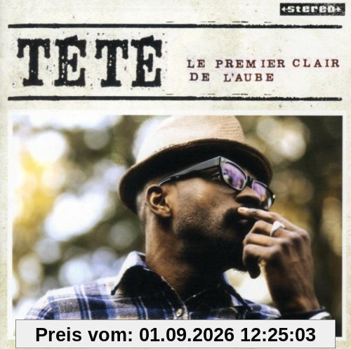 Le Premier Clair De L'aube