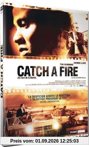 Catch a fire [FR Import]