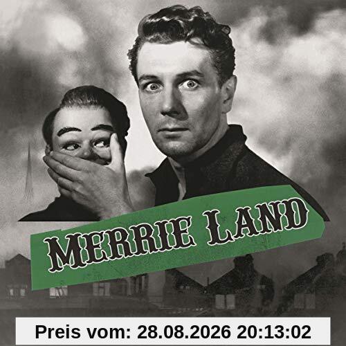 Merrie Land