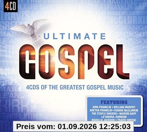 Ultimate.Gospel