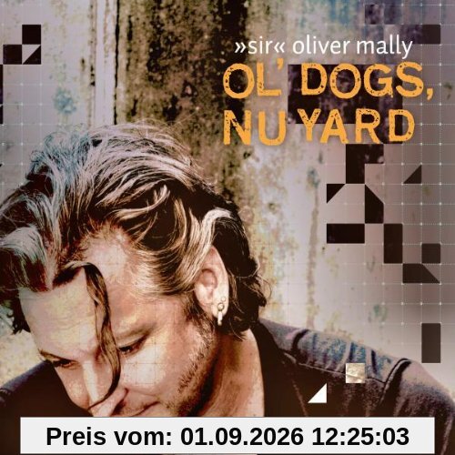 Ol' Dogs,Nu Yard