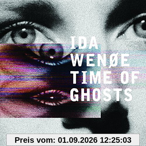 Time of Ghosts