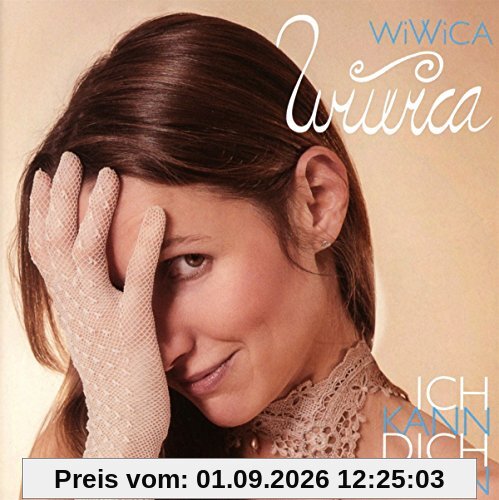 Ich kann dich sehen