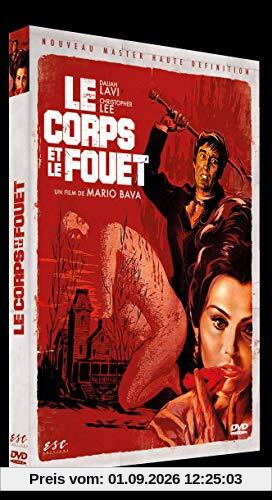 Le Corps et le Fouet