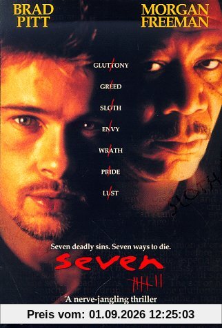Seven (Widescreen)