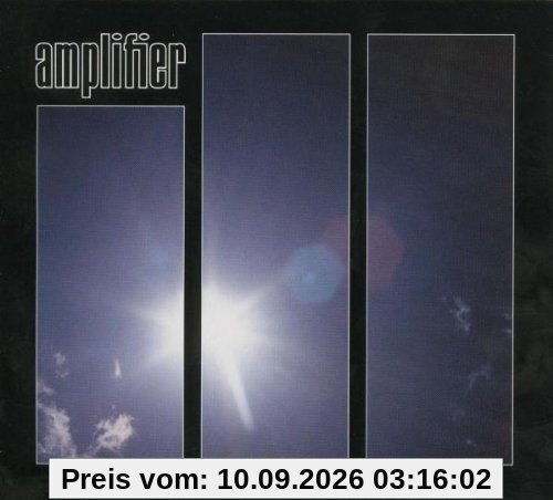 Amplifier
