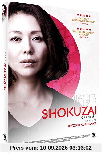 Shokuzai, partie 1 : celles qui voulaient se souvenir [FR Import]