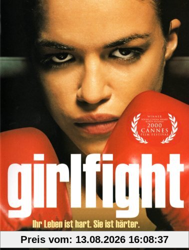 Girlfight - Auf eigene Faust