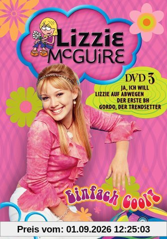 Lizzie McGuire: Teil 3