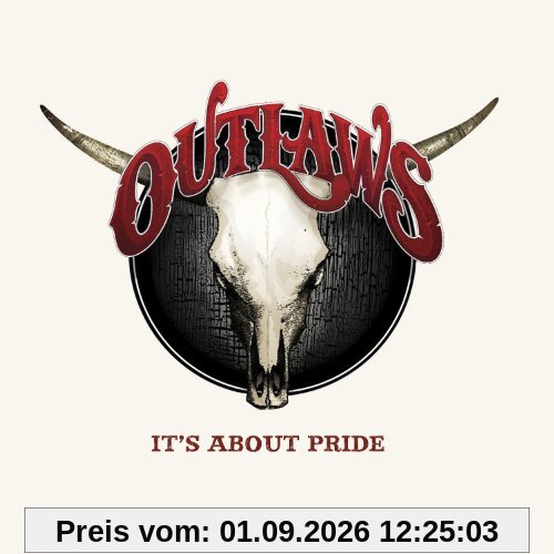 It's About Pride