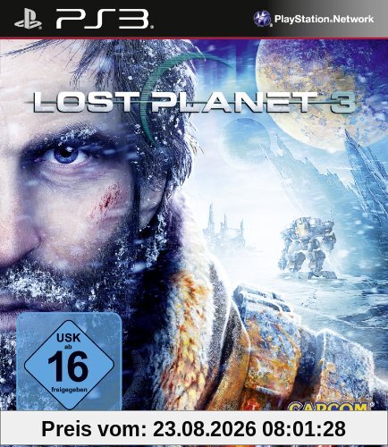 Lost Planet 3