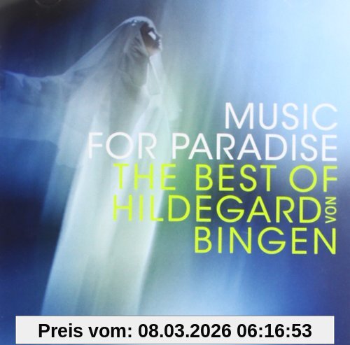 Sequentia Music For Paradise-the Best Of