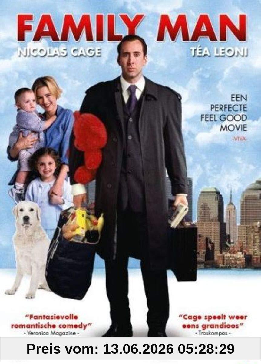 unbekannt Family Man