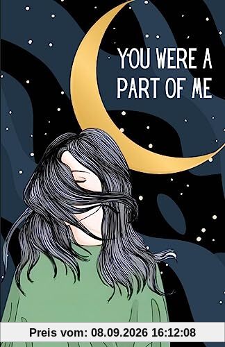 You were a part of me