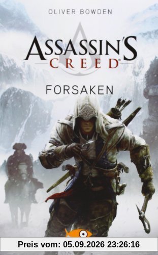 Assassin's Creed. Forsaken