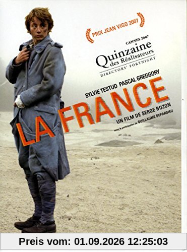 La France [FR Import]