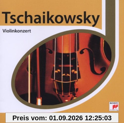 Esprit/Violinkonzert