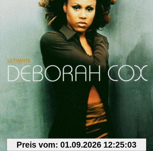 Ultimate Deborah Cox
