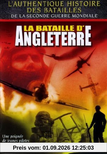 La bataille d'Angleterre [FR Import]