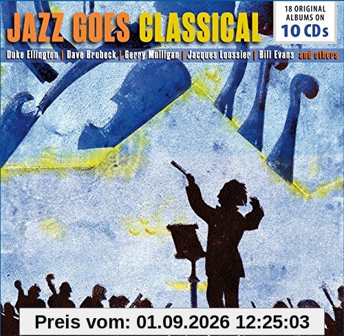 Jazz & Classics