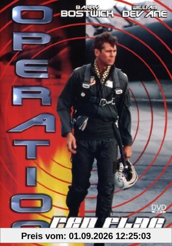 Operation Red Flag