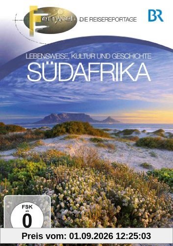 Südafrika