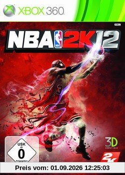 NBA 2K12