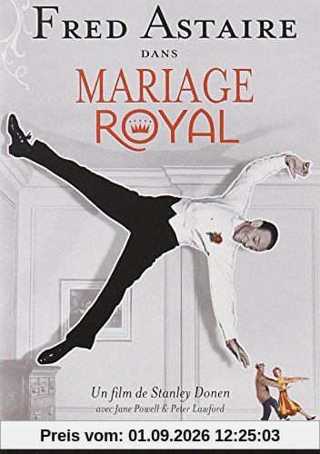 Mariage royal [FR Import]