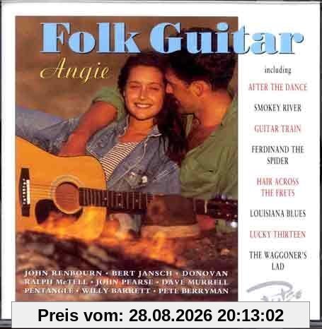 Folk Guitar