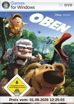 Oben
