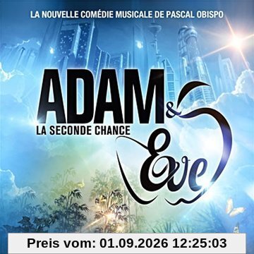 Adam & Eve La Seconde Chance