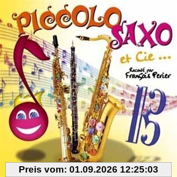 Piccolo Saxo