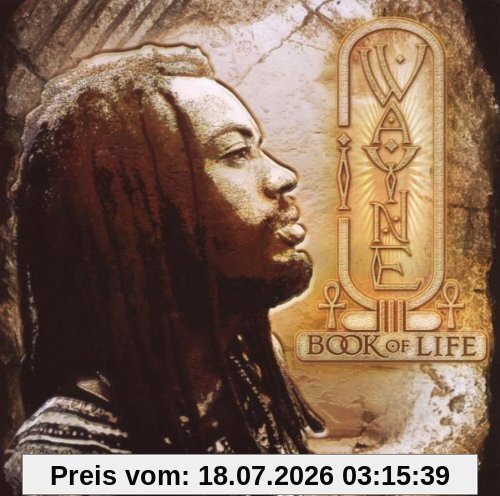 I Wayne Book Of Life