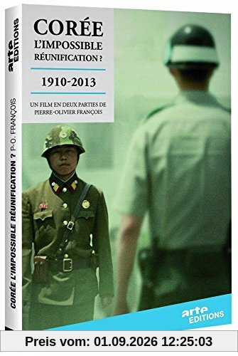 Corée, l'impossible réunification [FR Import]