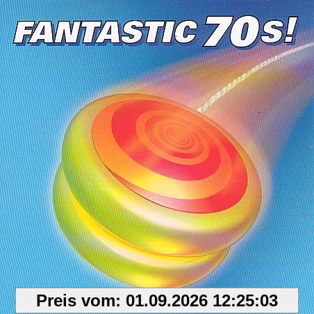 Fantastic 70's