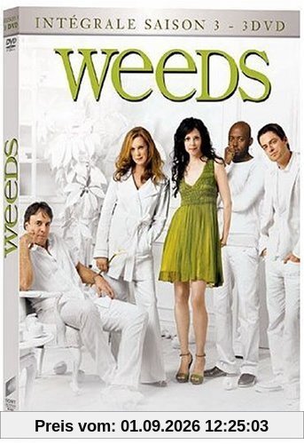 Weeds, saison 3 [FR Import]
