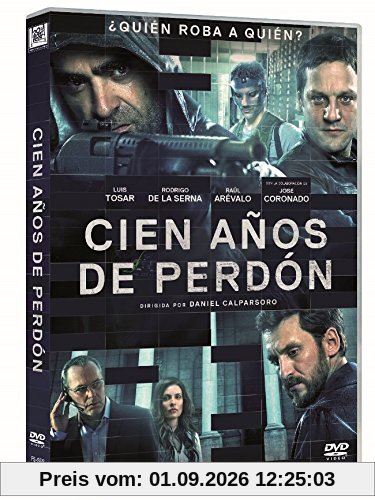 Cien Años de Perdón