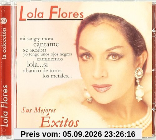 Vol. 2-Sus Mejores Exitos