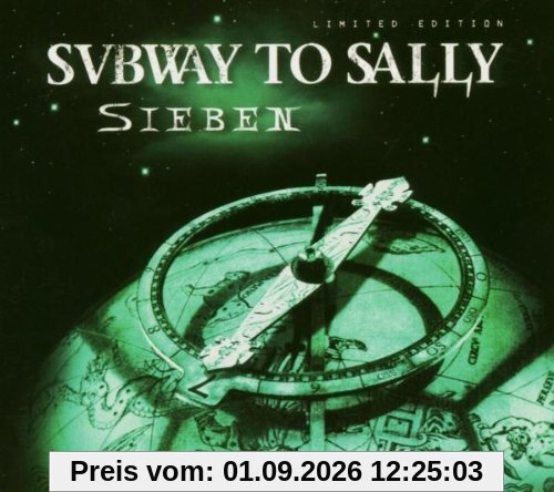 Sieben