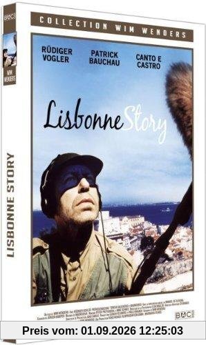 Lisbonne story [FR Import]