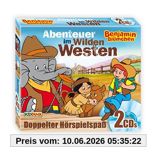 Cowboy-Special:..Als Cowboy/..Als Sheriff