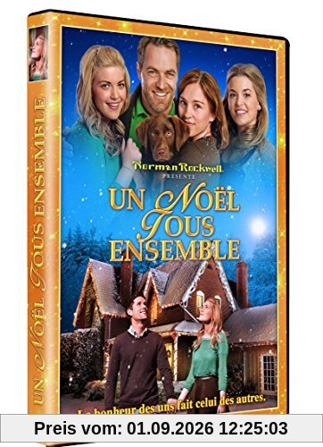 Un noël tous ensemble [FR Import]