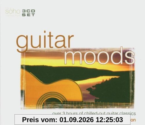 Guitar Moods