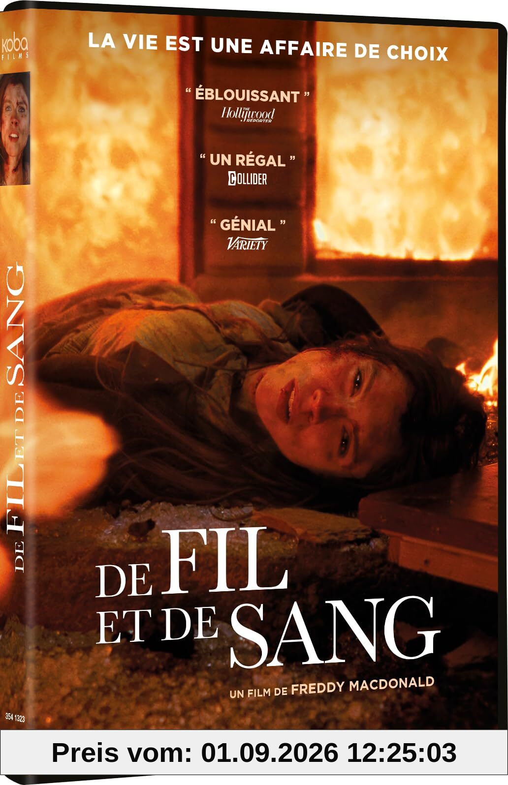 De Fil et de Sang