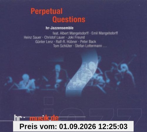 Perpetual Questions