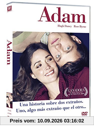 Adam (Import Dvd) (2010) Mark Linn-Baker Amy Irving; Framkie Faison; Peter Gal