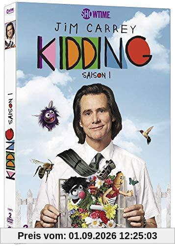 Coffret kidding, saison 1 [FR Import]