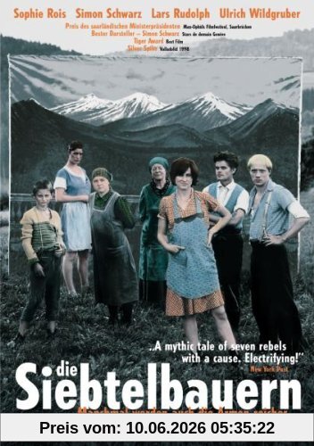 Die Siebtelbauern