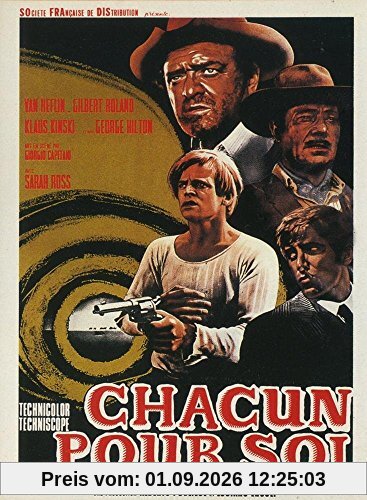 Chacun pour soi [FR Import]