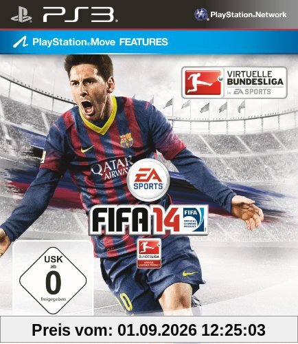FIFA 14